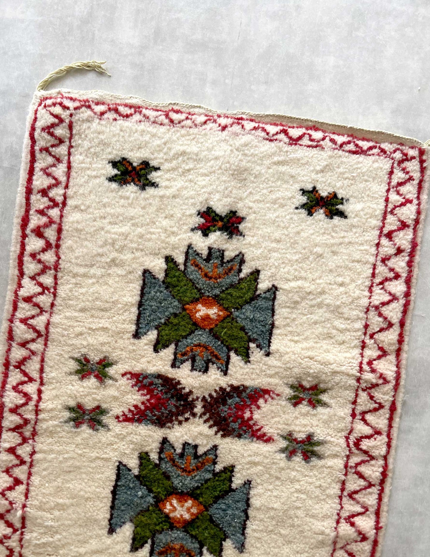 Berber Rug