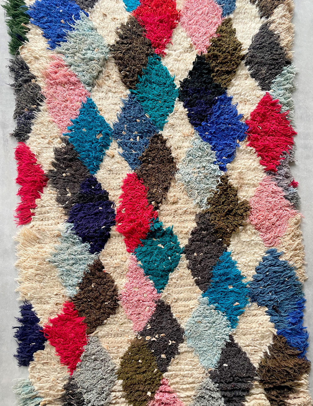 Vintage Rug