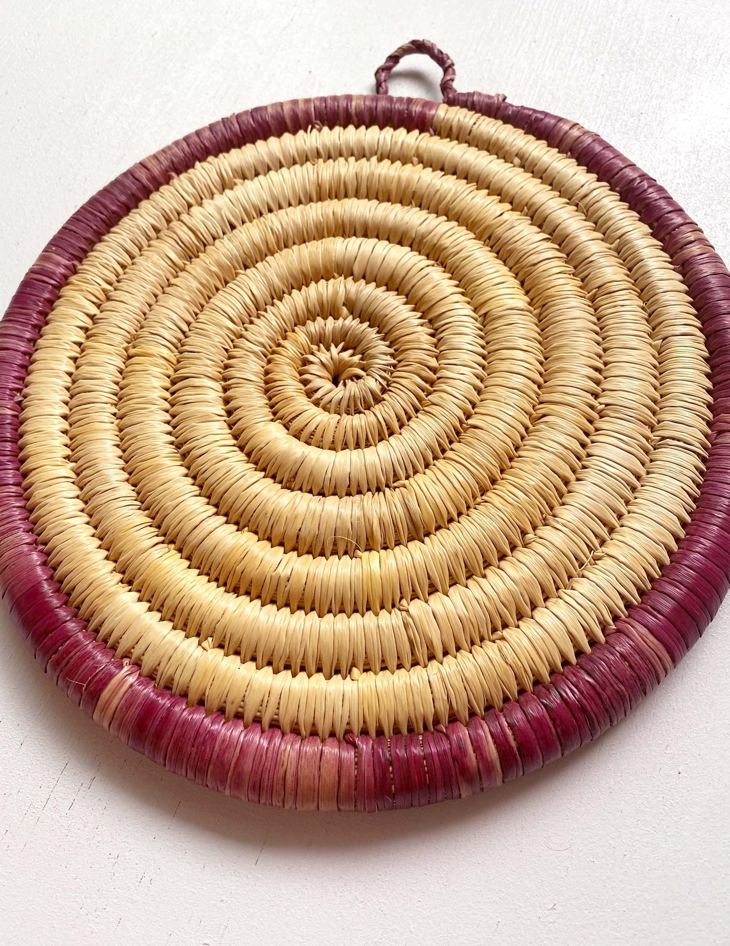 Pot mat