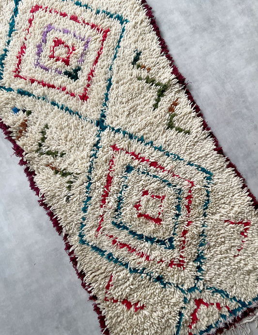Vintage Rug