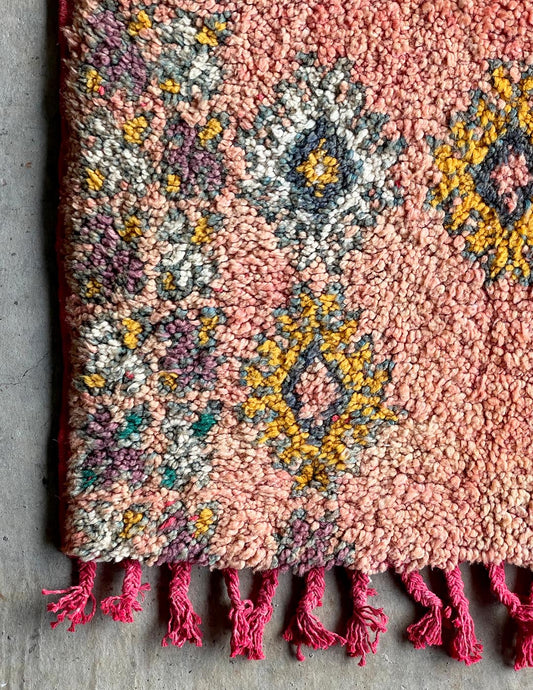 Vintage rug