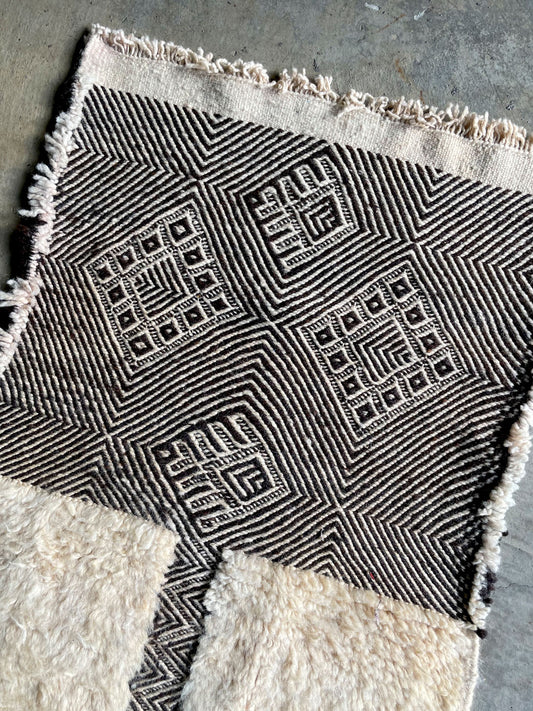 Zanafi Rug