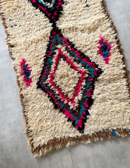 Vintage Rug