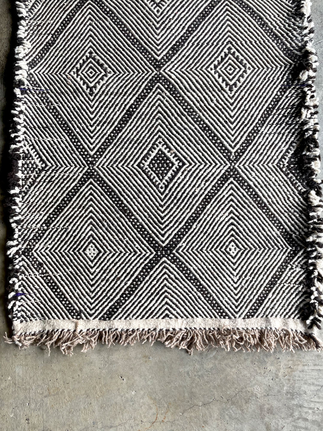 Zanafi Rug