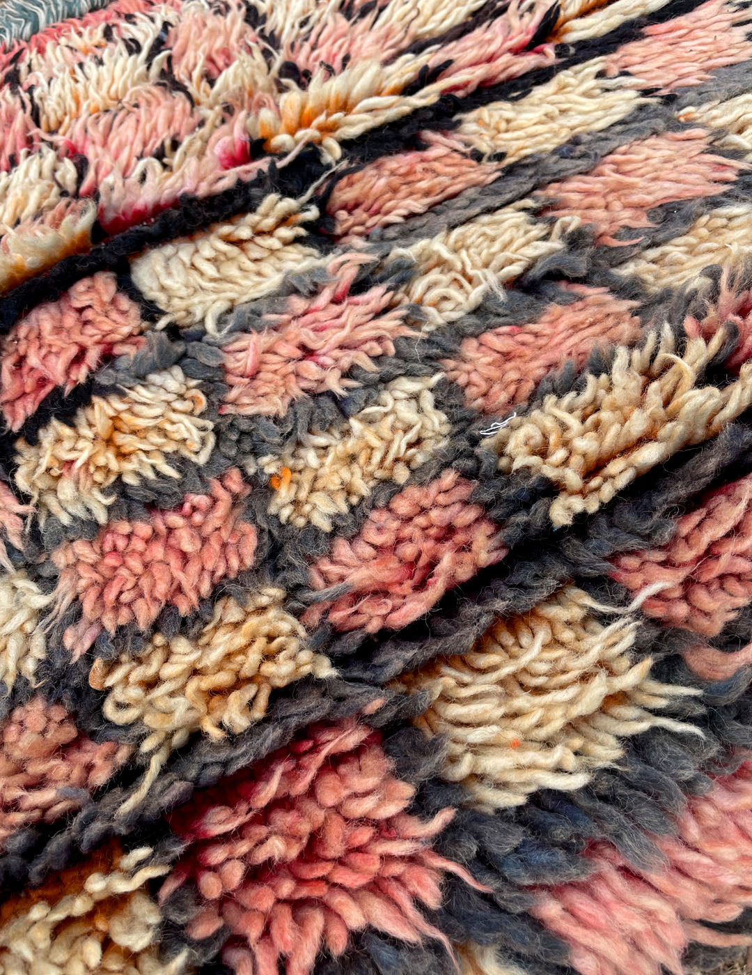 Vintage Rug