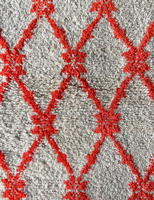 Vintage Rug