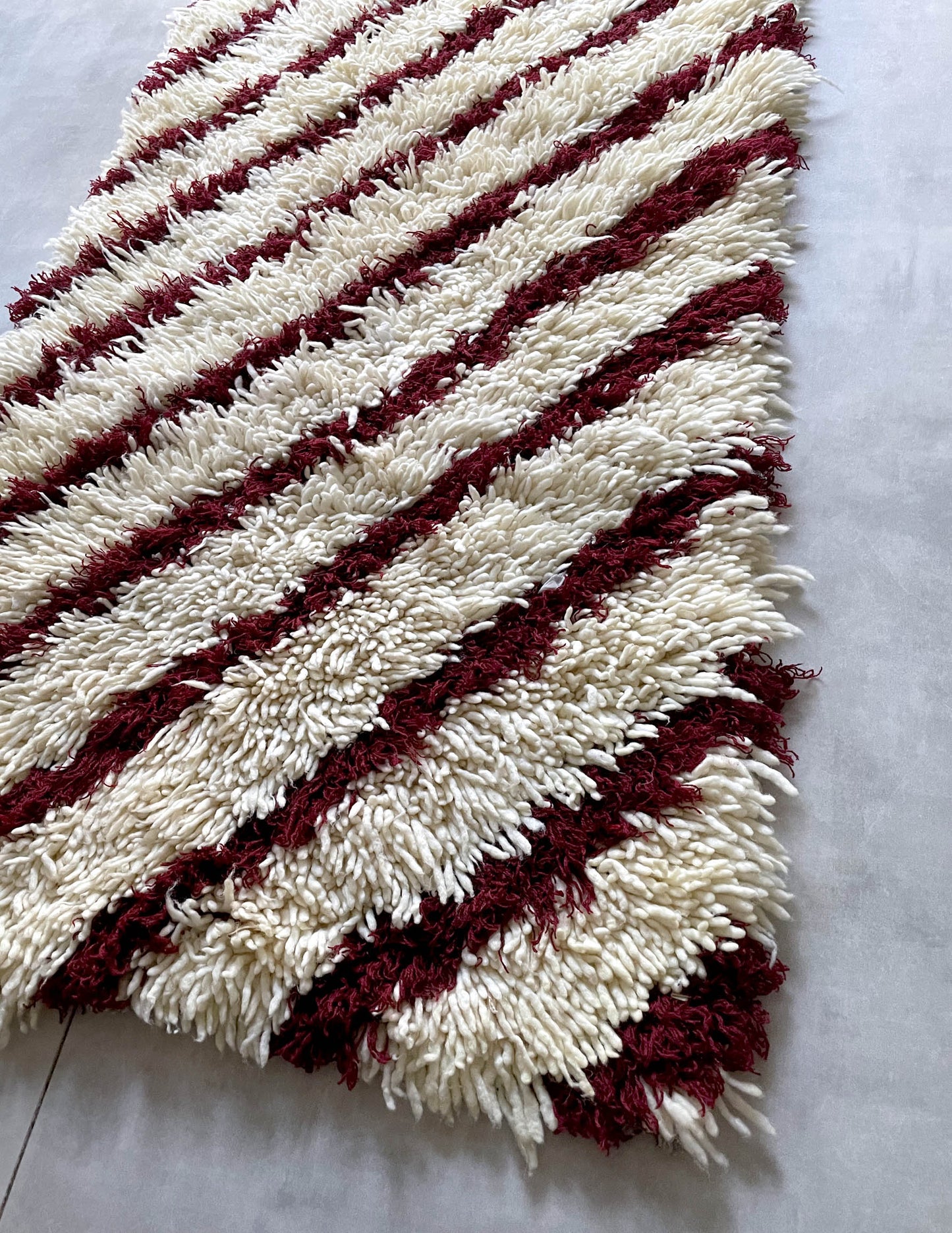 Vintage Rug