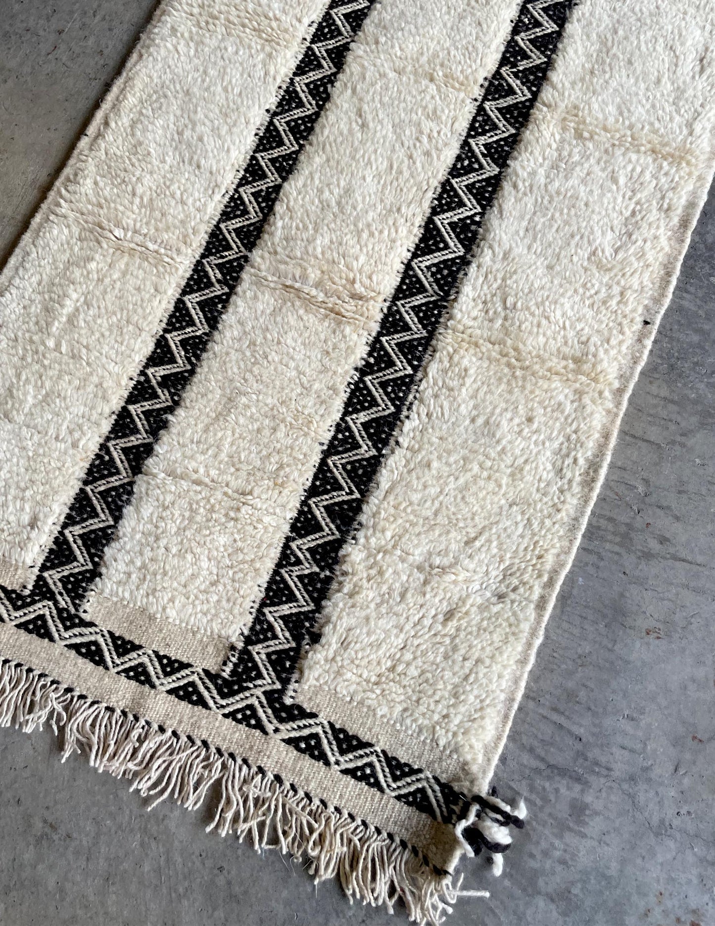 Zanafi Rug