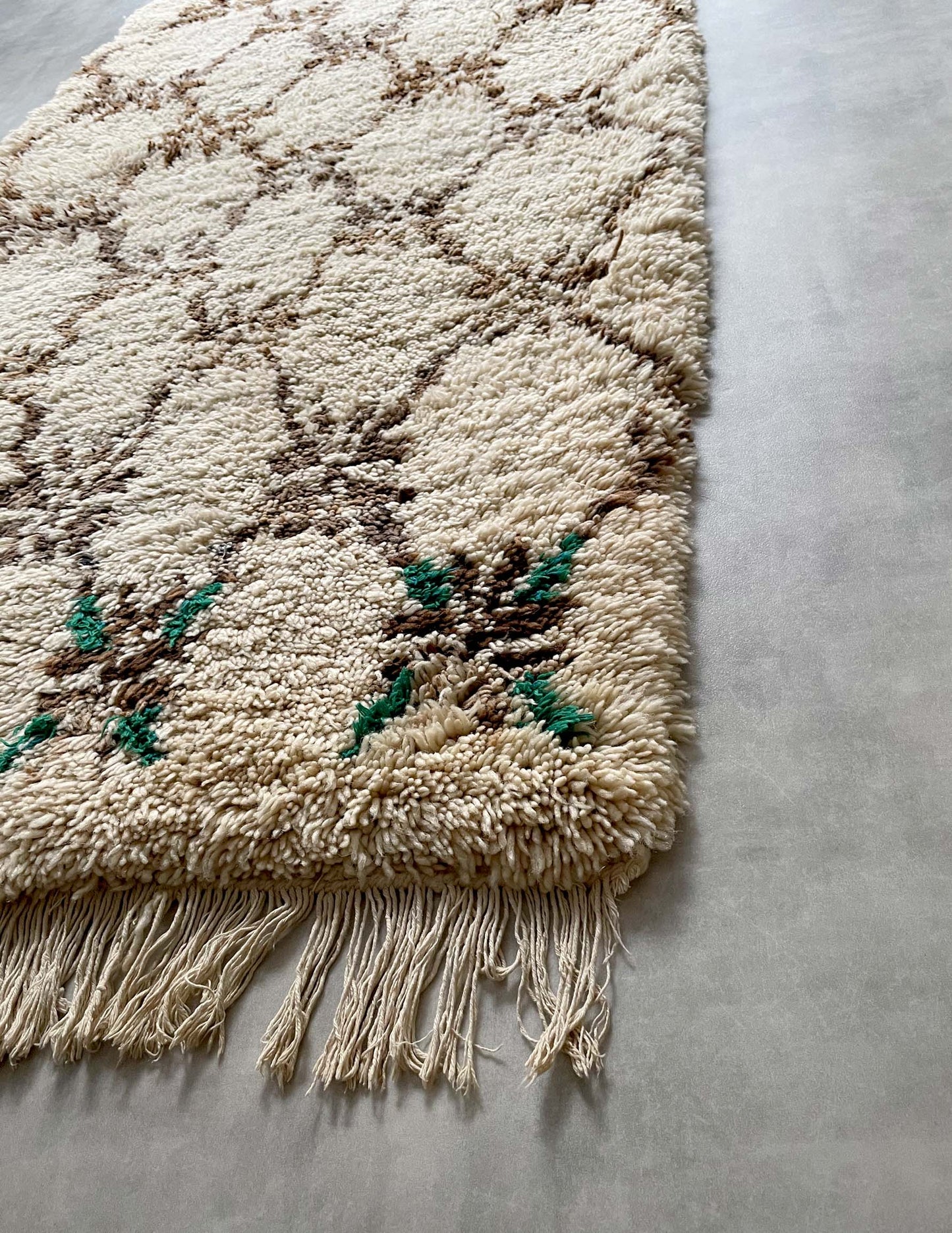 Vintage Rug