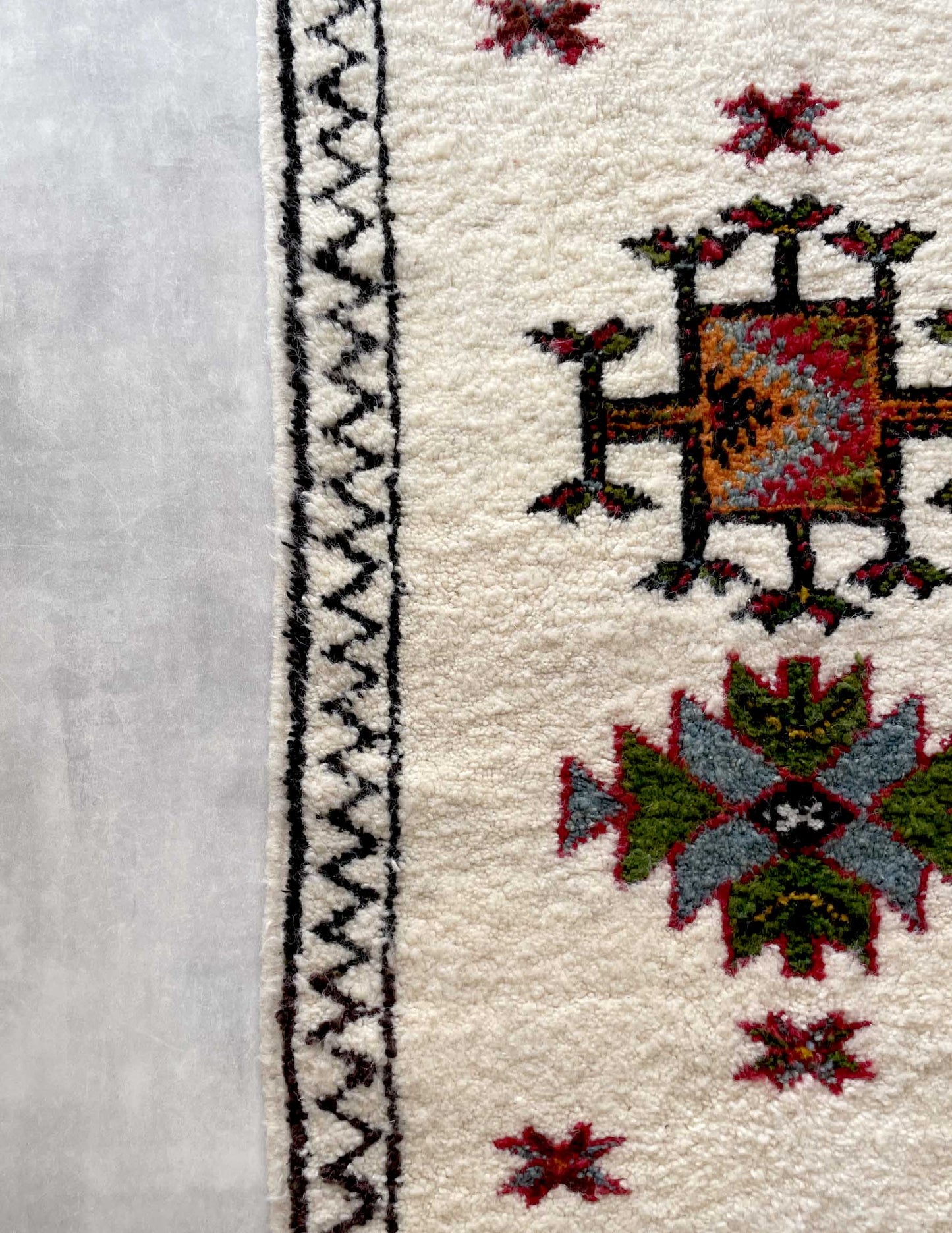 Berber Rug
