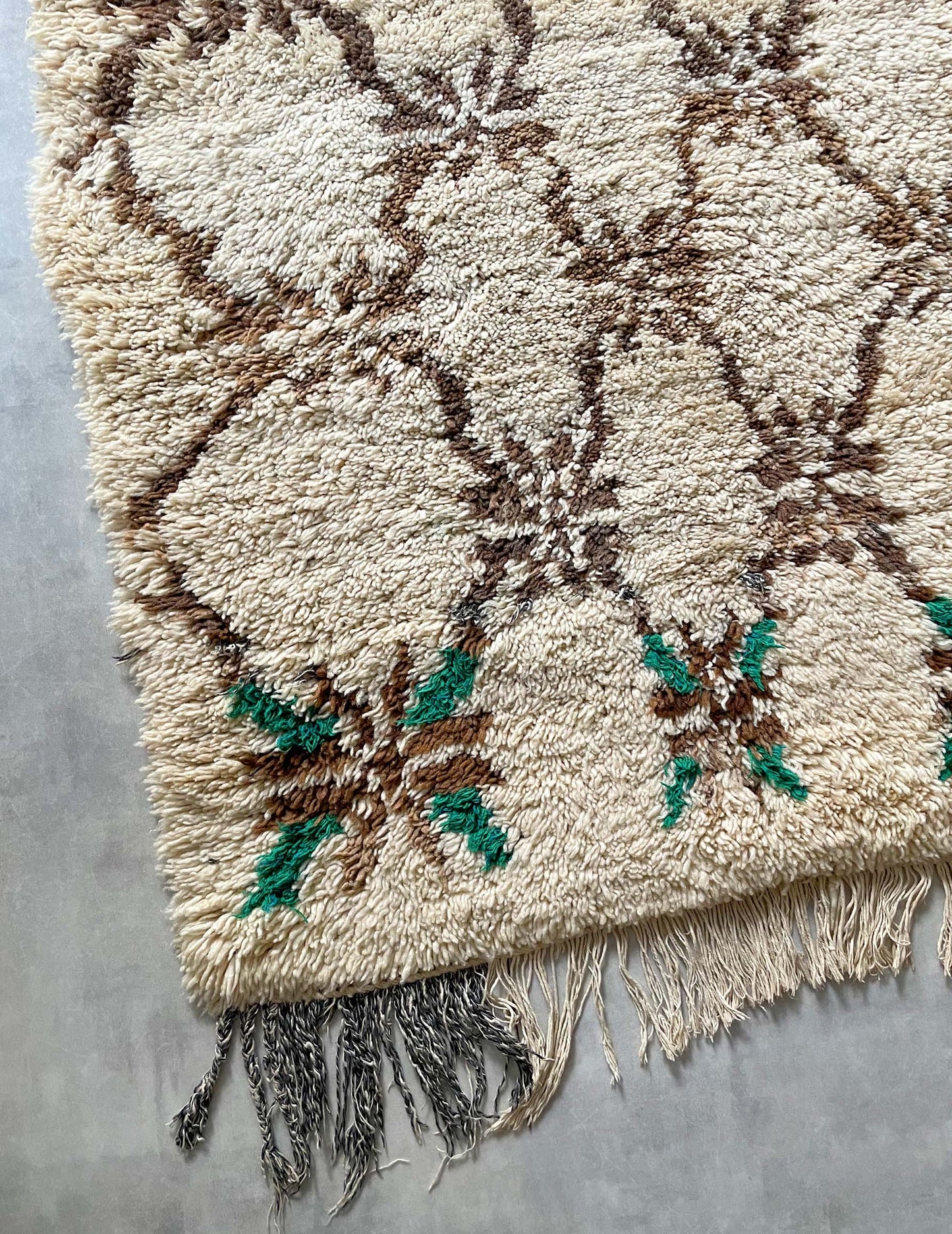Vintage Rug