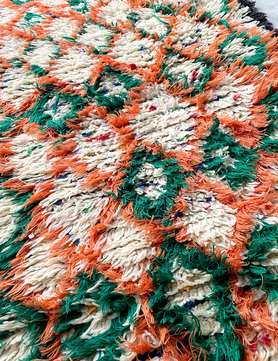 Vintage Rug