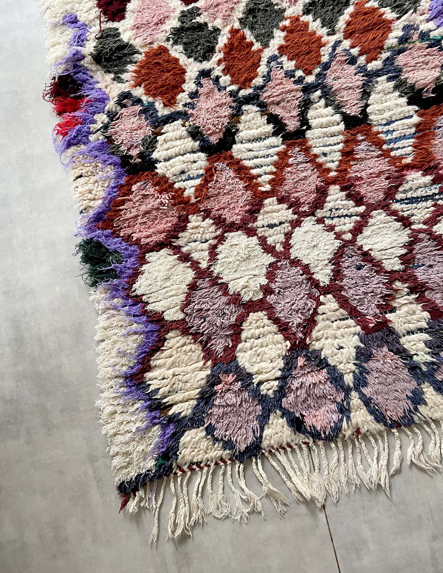 Vintage Rug