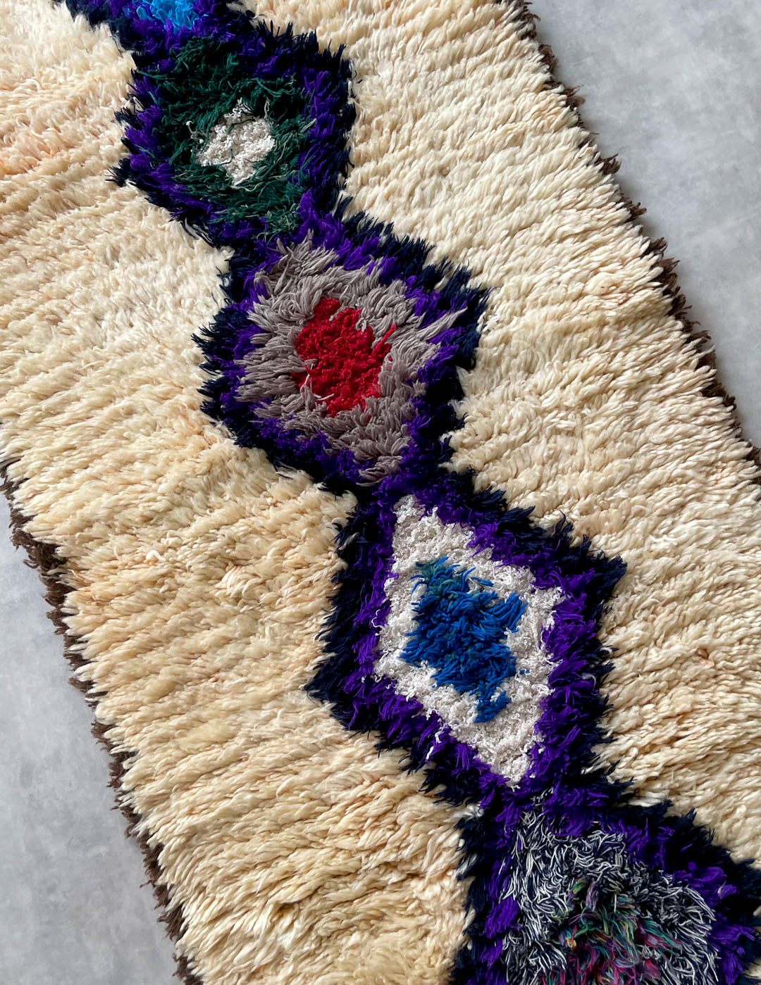 Vintage Rug