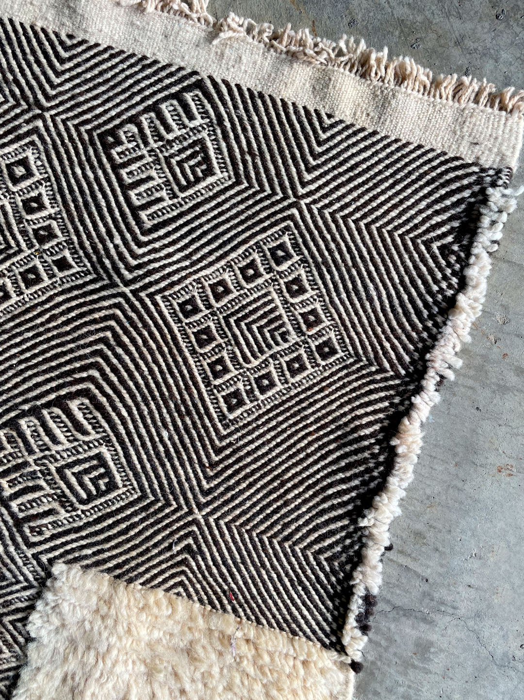 Zanafi Rug