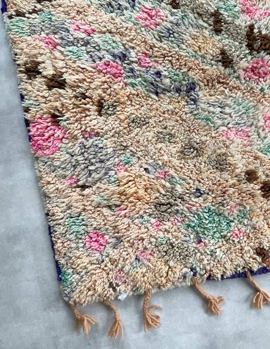 vintage rug