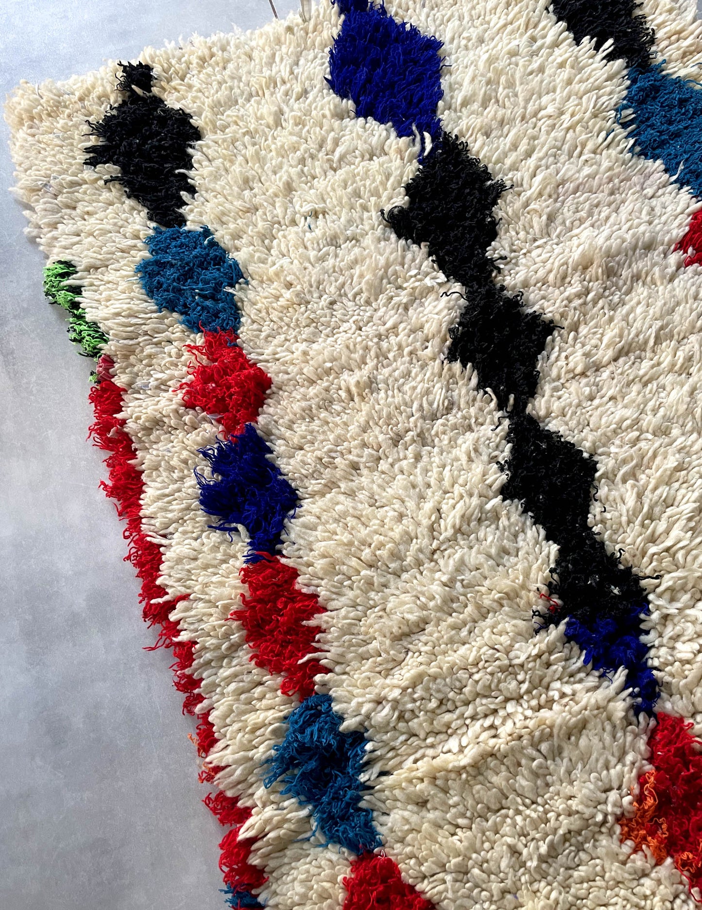 Vintage Rug