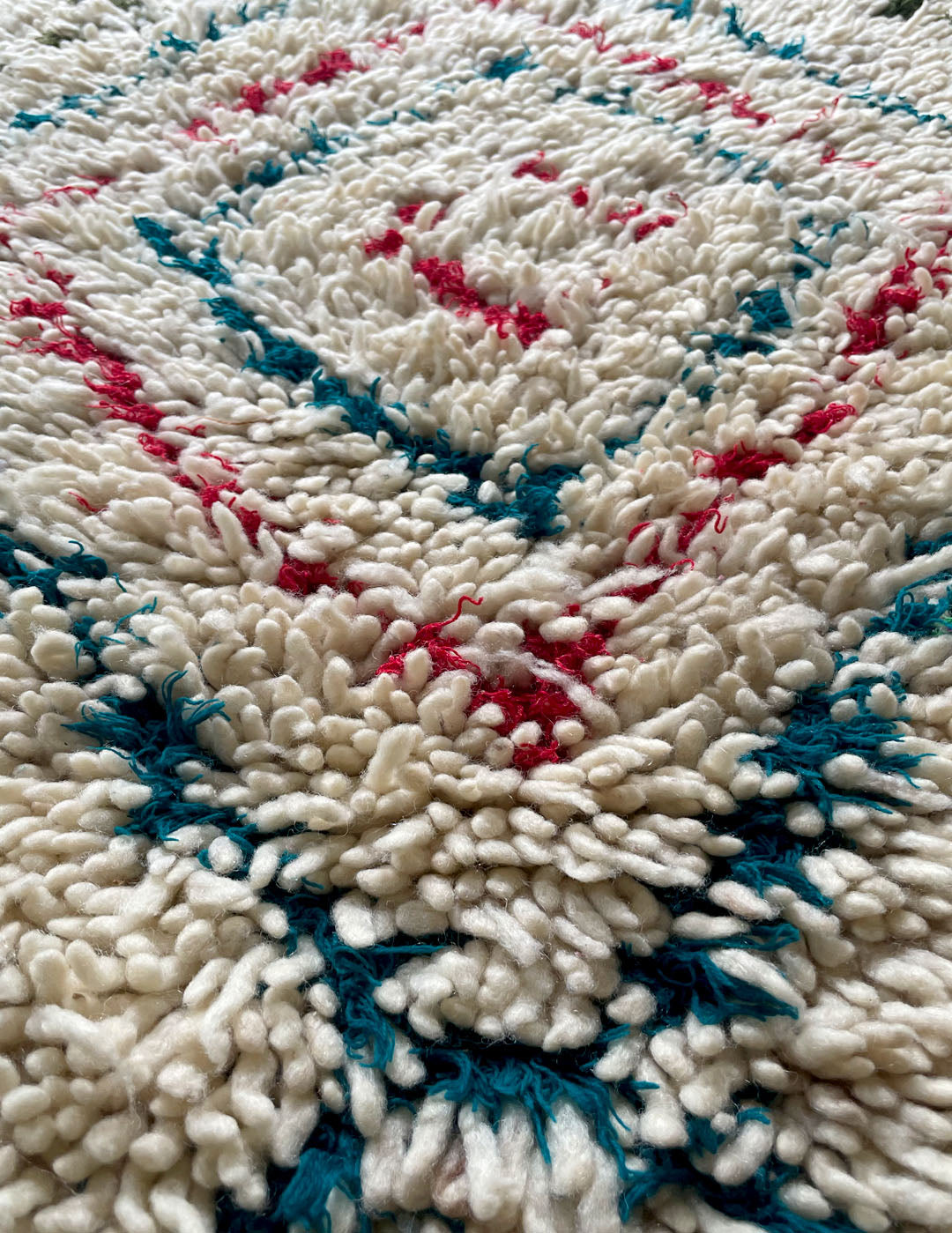 Vintage Rug