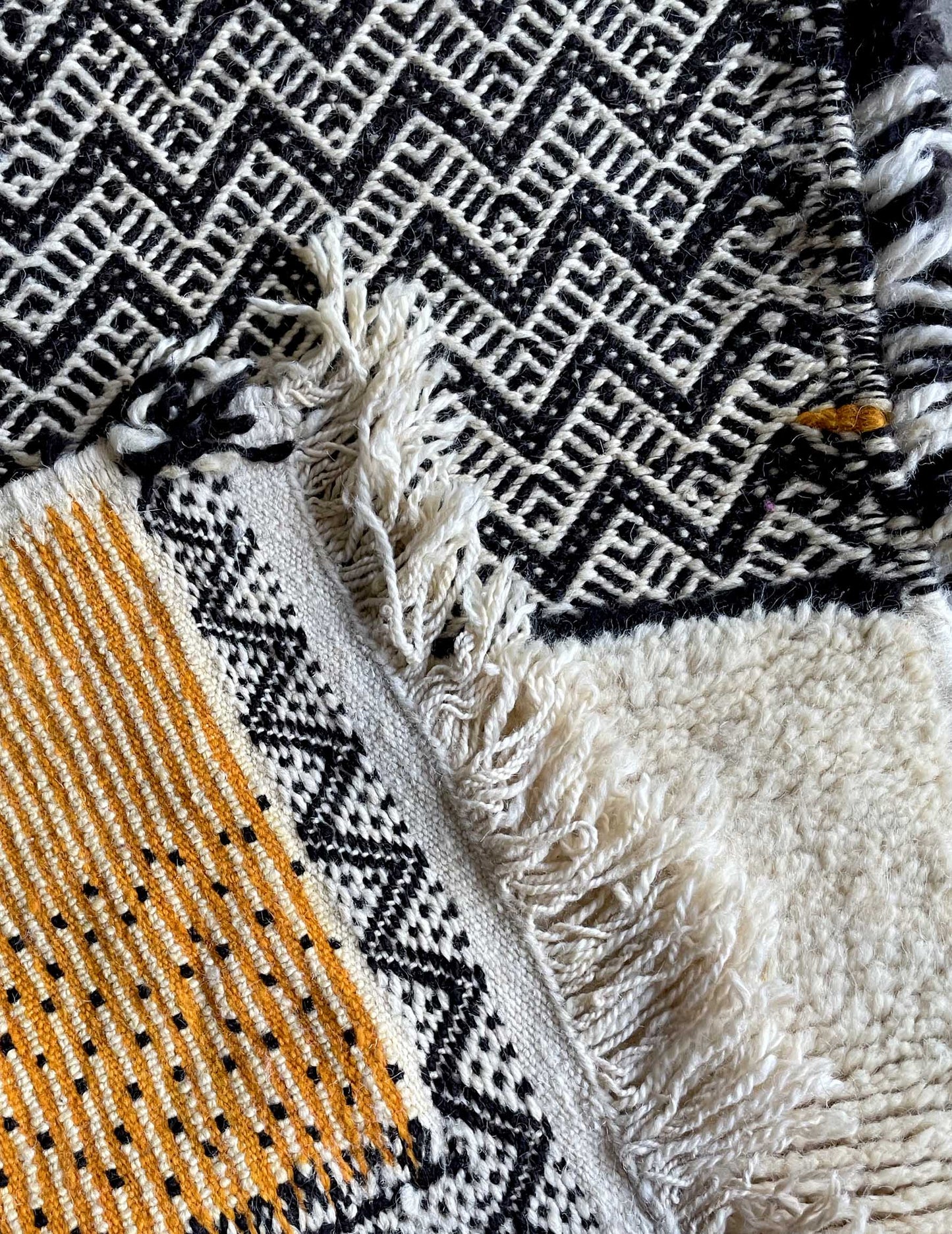 Zanafi Rug