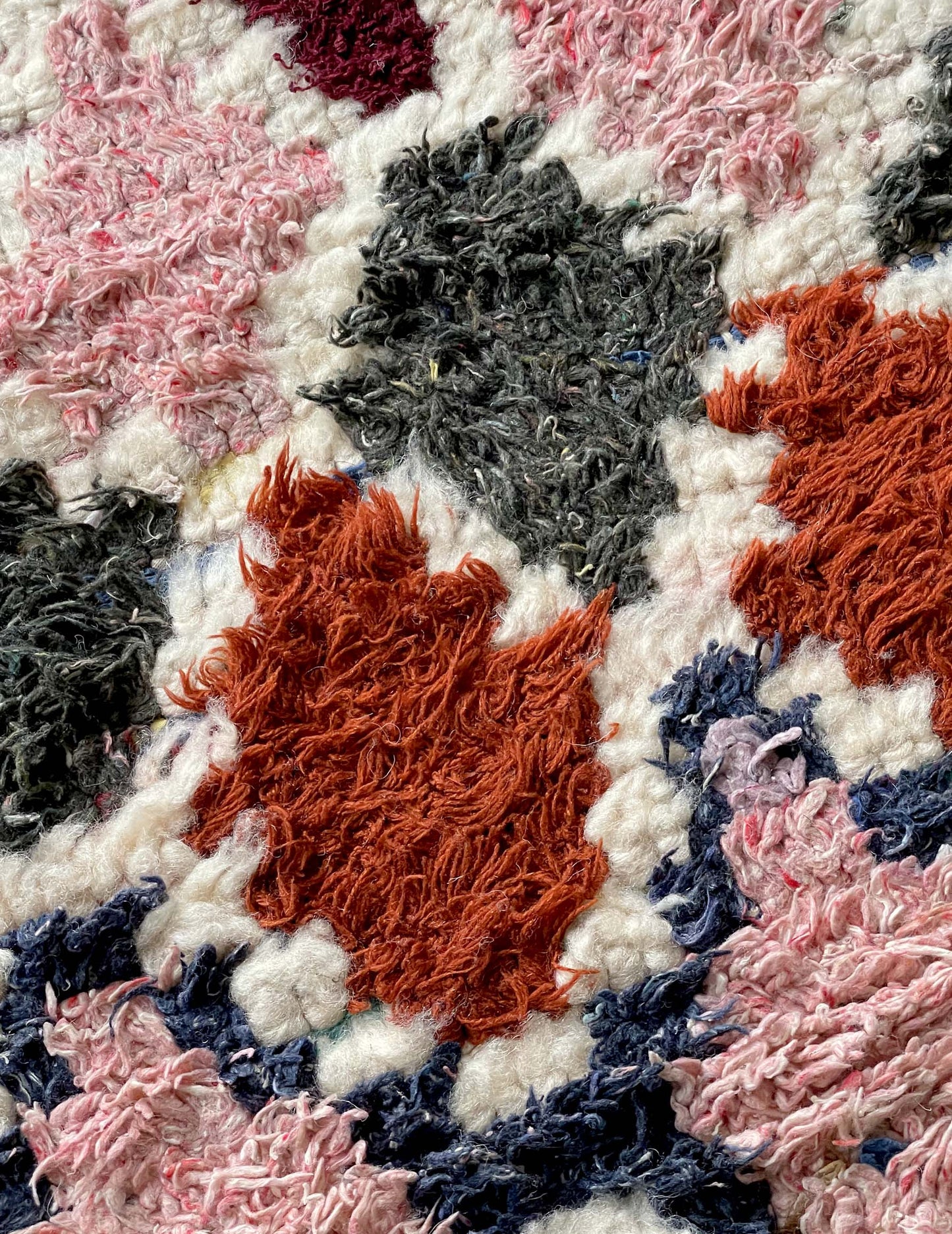 Vintage Rug
