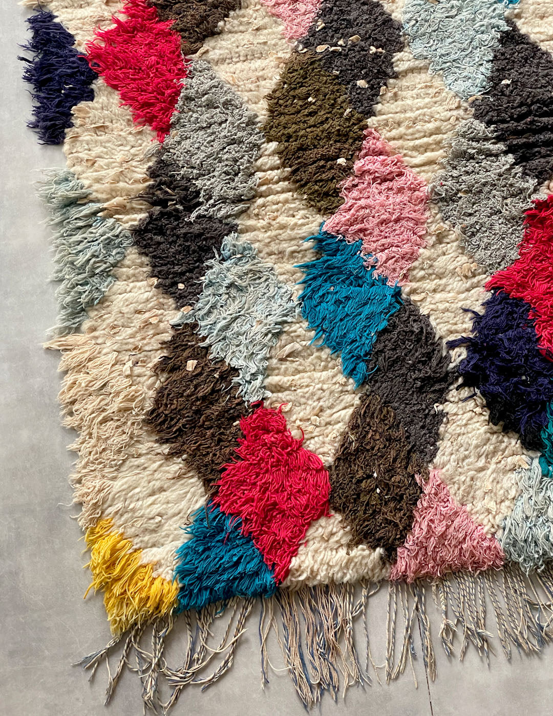 Vintage Rug