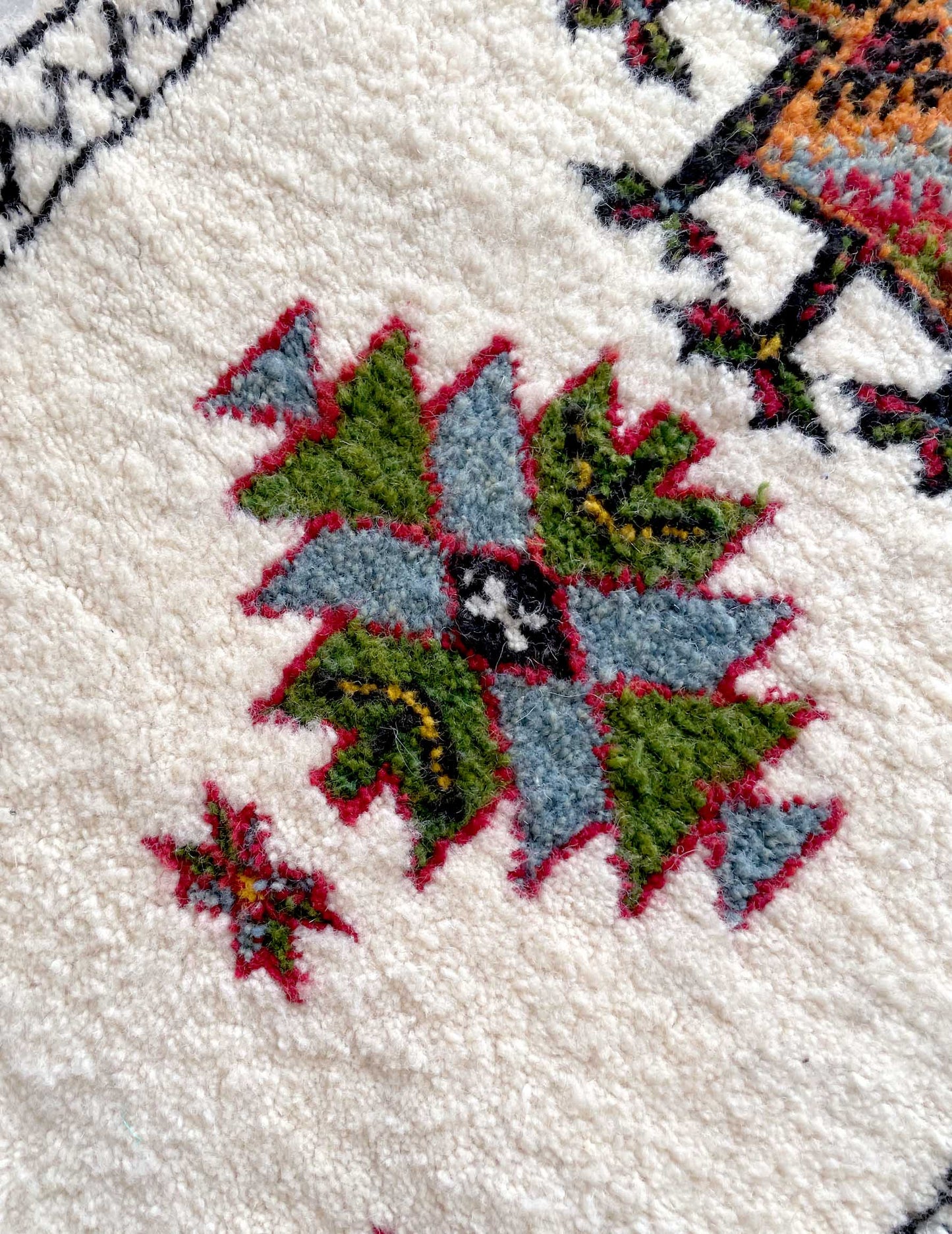 Berber Rug