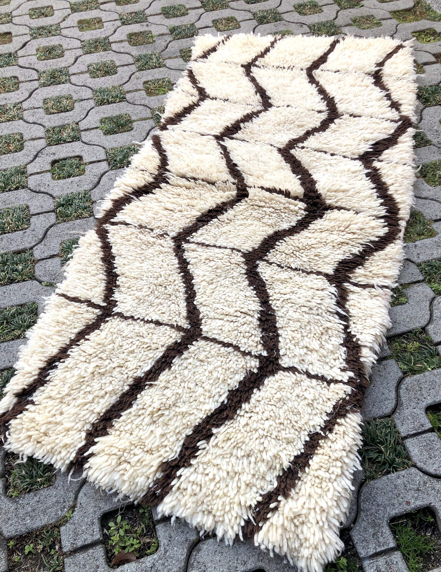 Vintage Rug