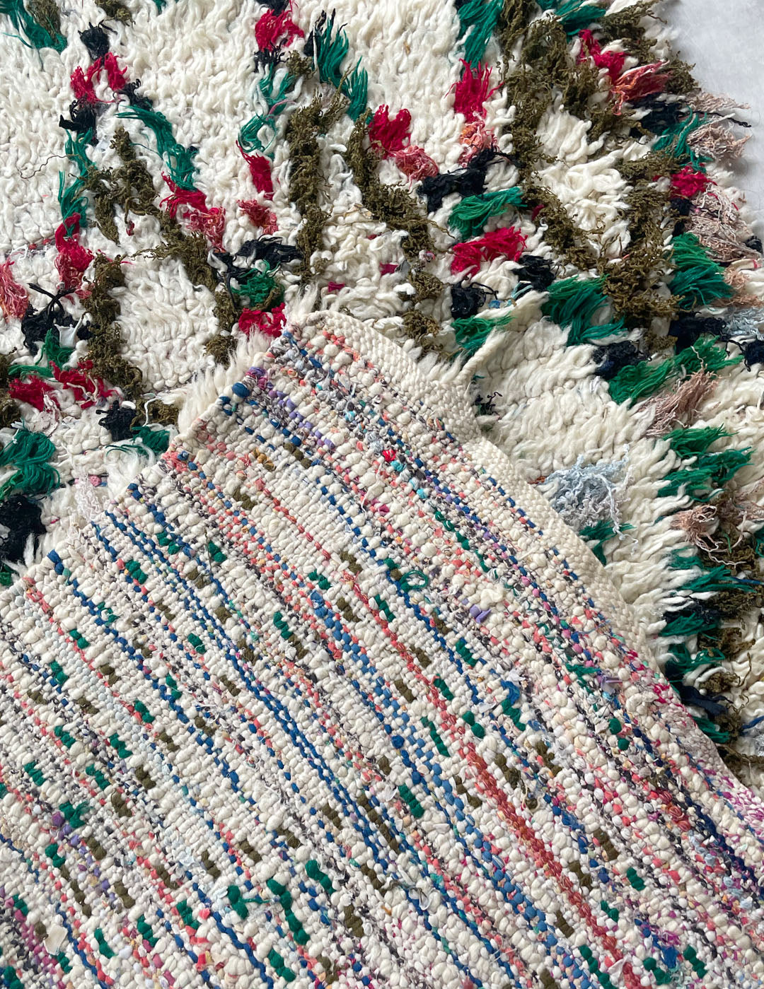 Vintage Rug