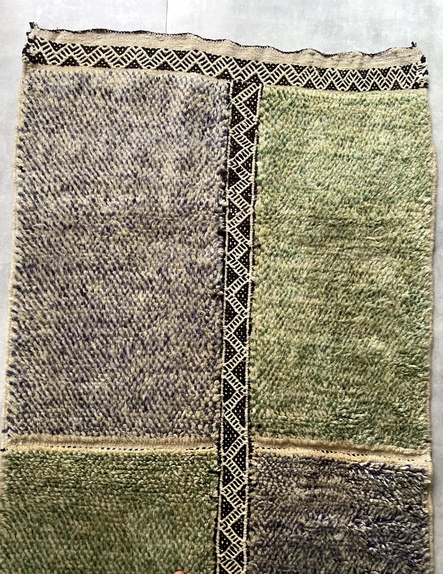 Zanafi Rug