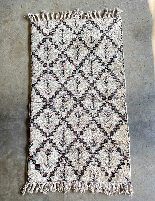 Vintage Rug