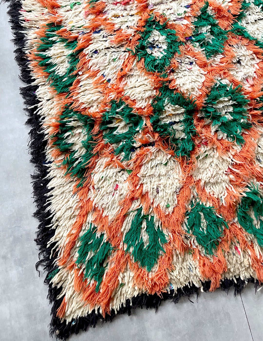 Vintage Rug