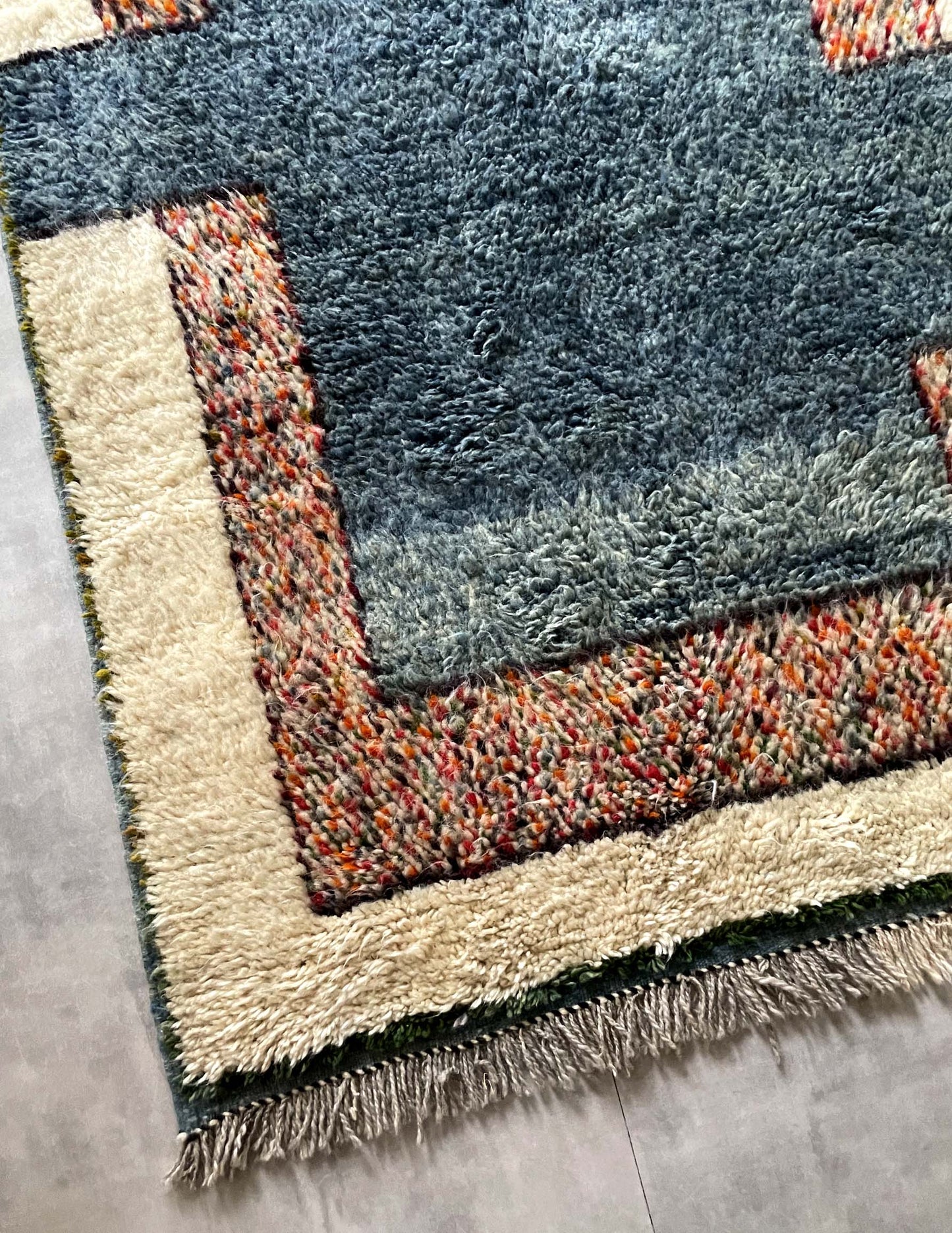 Berber Rug