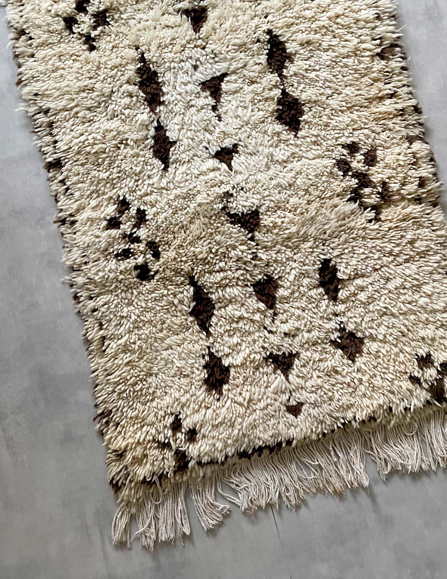 Vintage Rug
