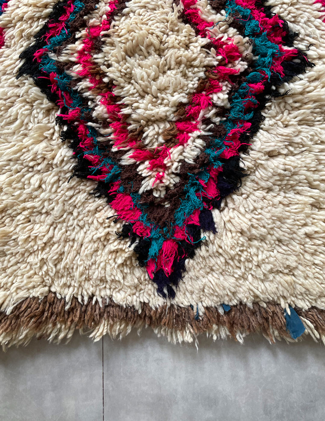 Vintage Rug