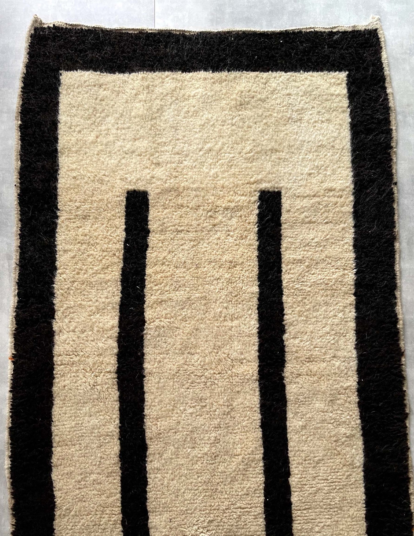 Berber Rug
