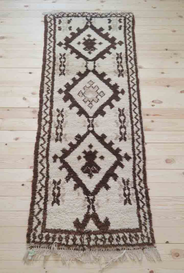Vintage Rug