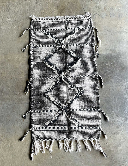 Taznakht Rug
