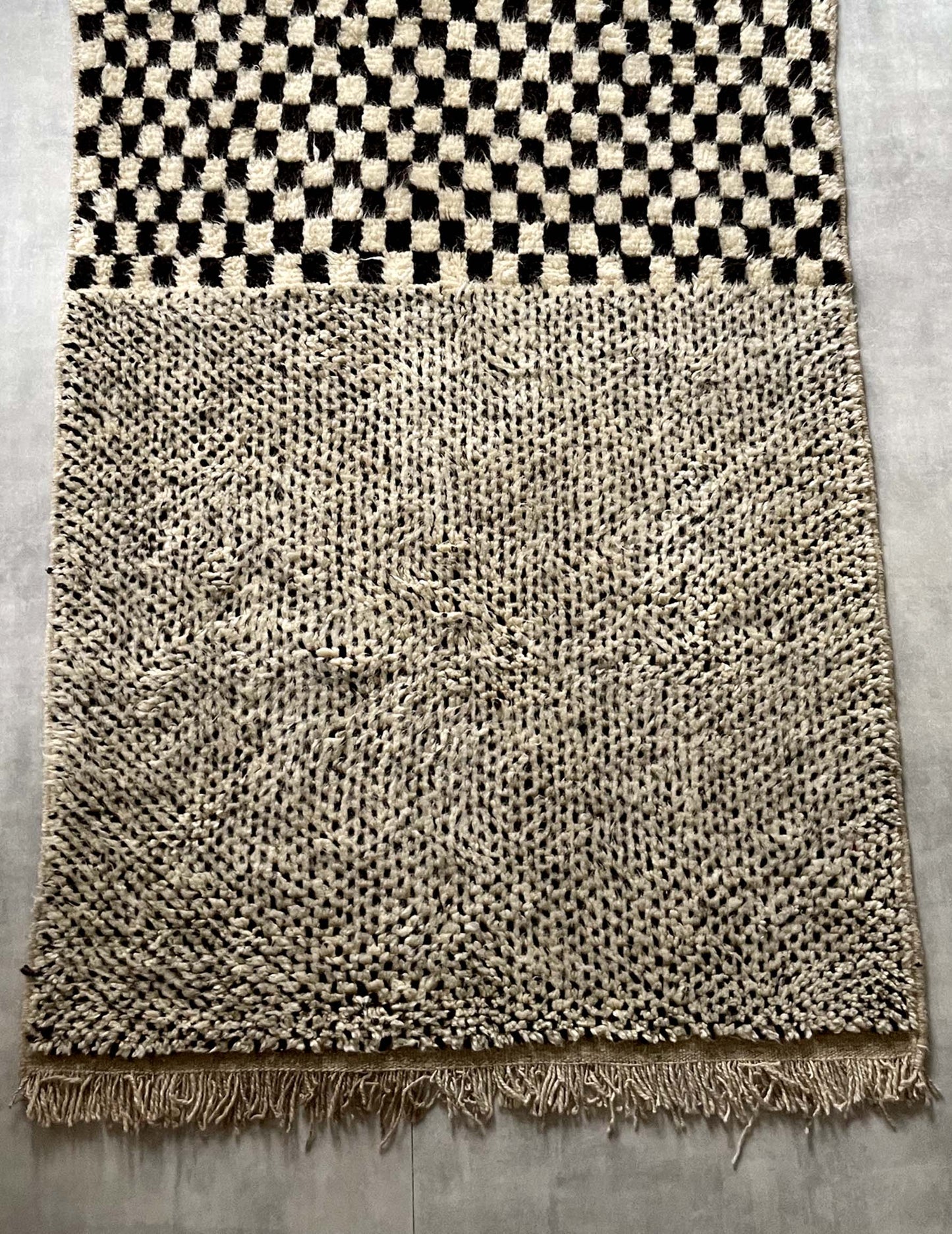 Berber Rug