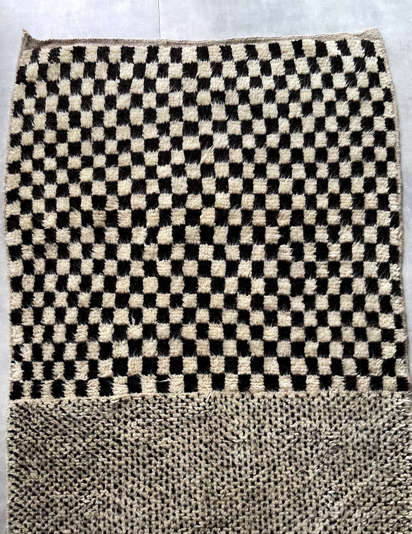 Berber Rug