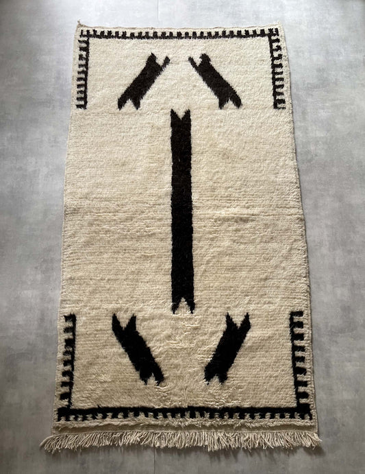 Berber Rug