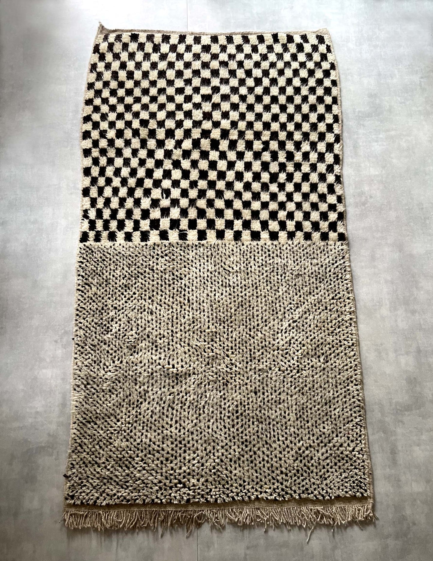 Berber Rug