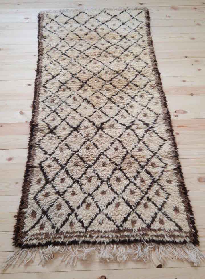 Vintage Rug