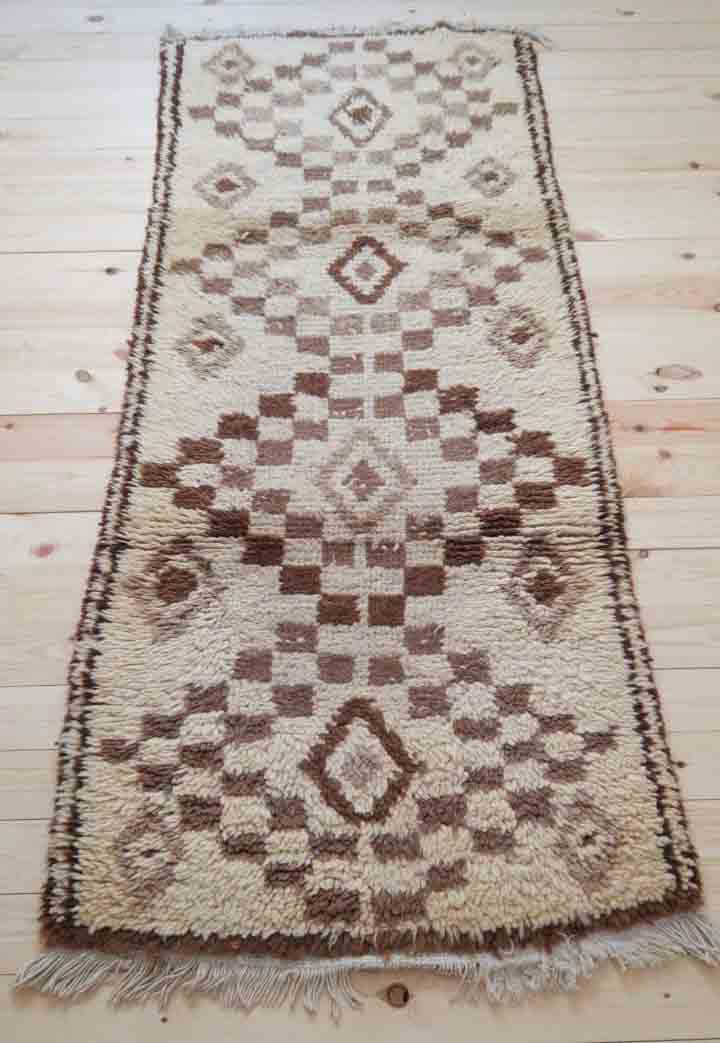 Vintage Rug