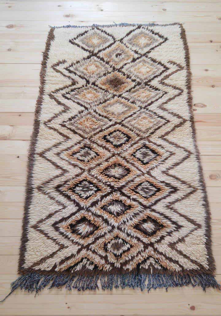 Vintage Rug