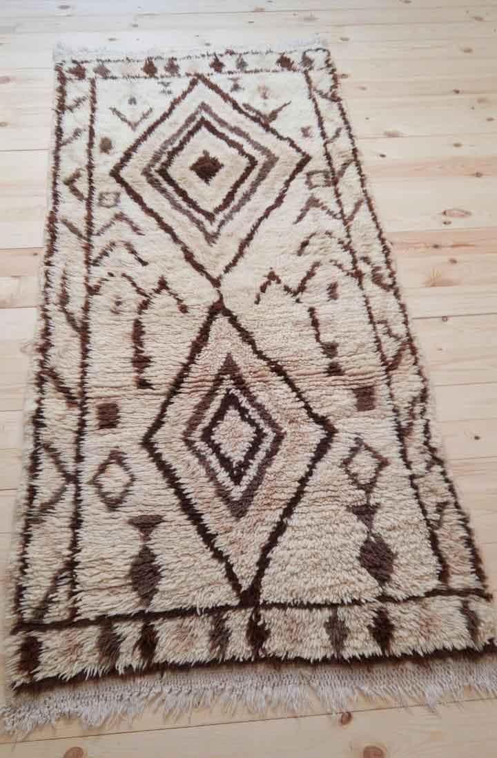 Vintage Rug