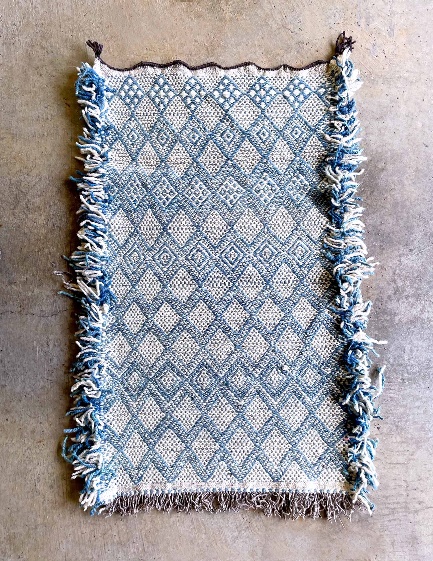 Berber Rug