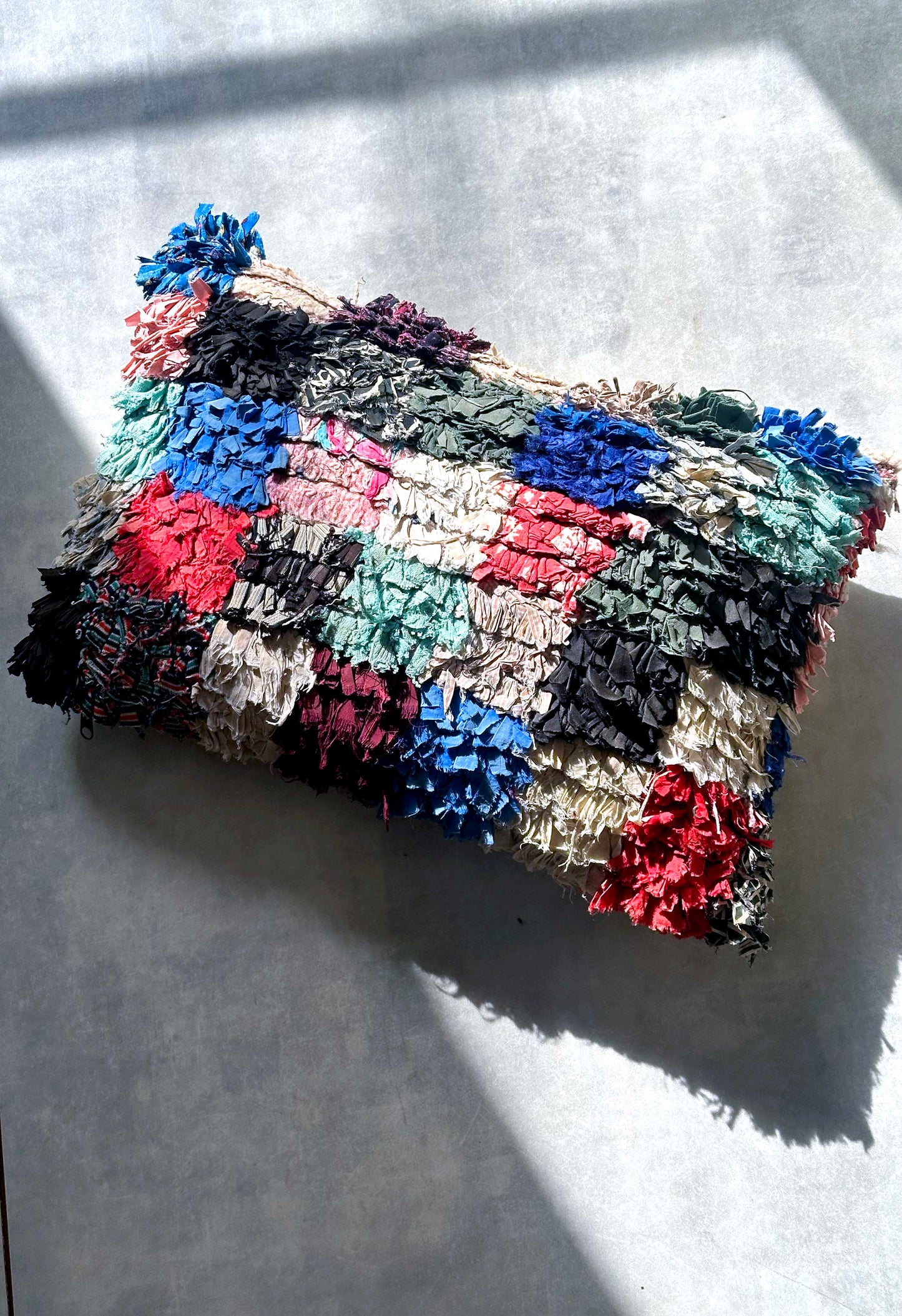 Cushion cover