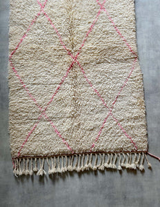 Beni Ouarain Rug
