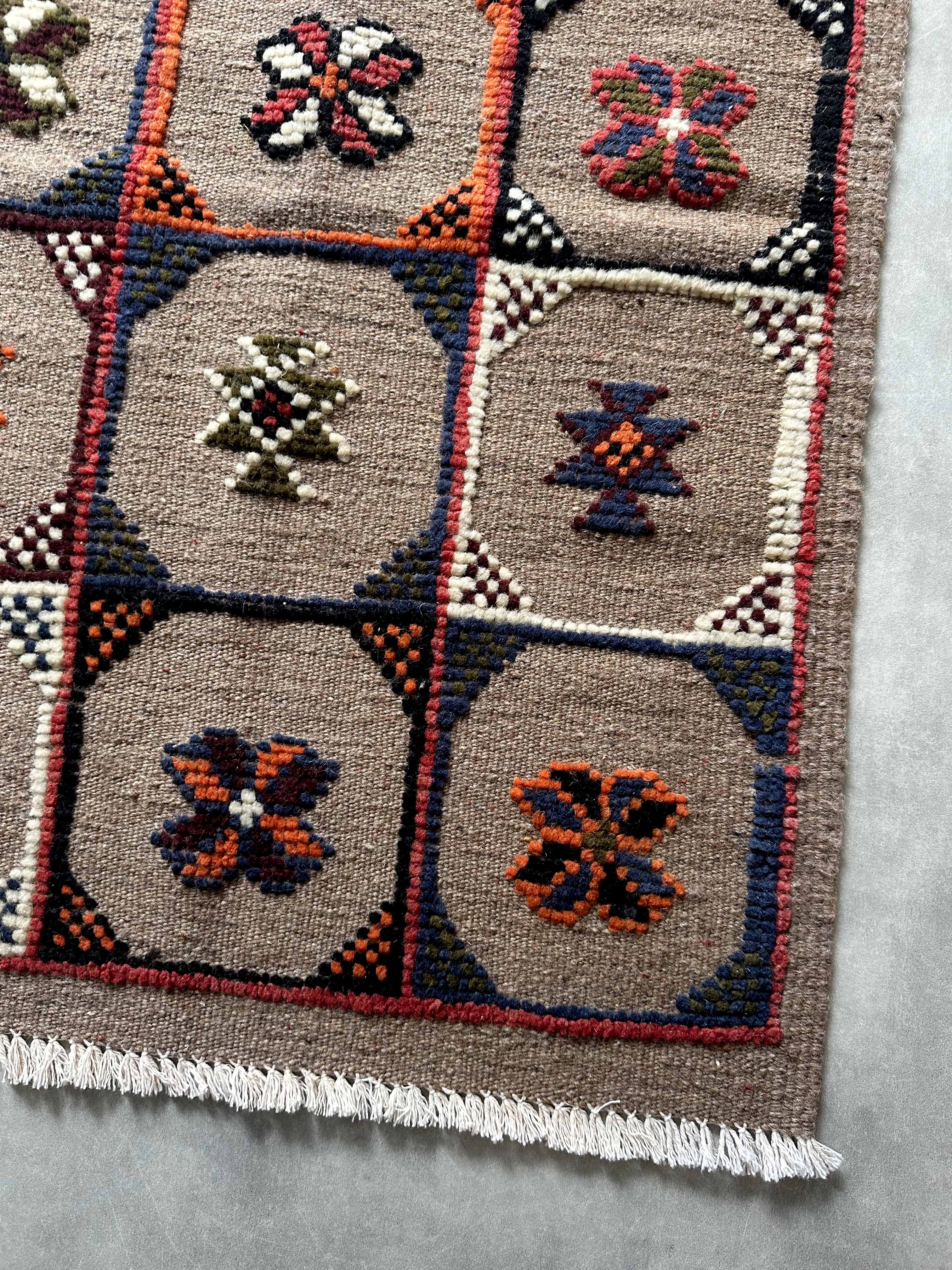 Kilim Rug