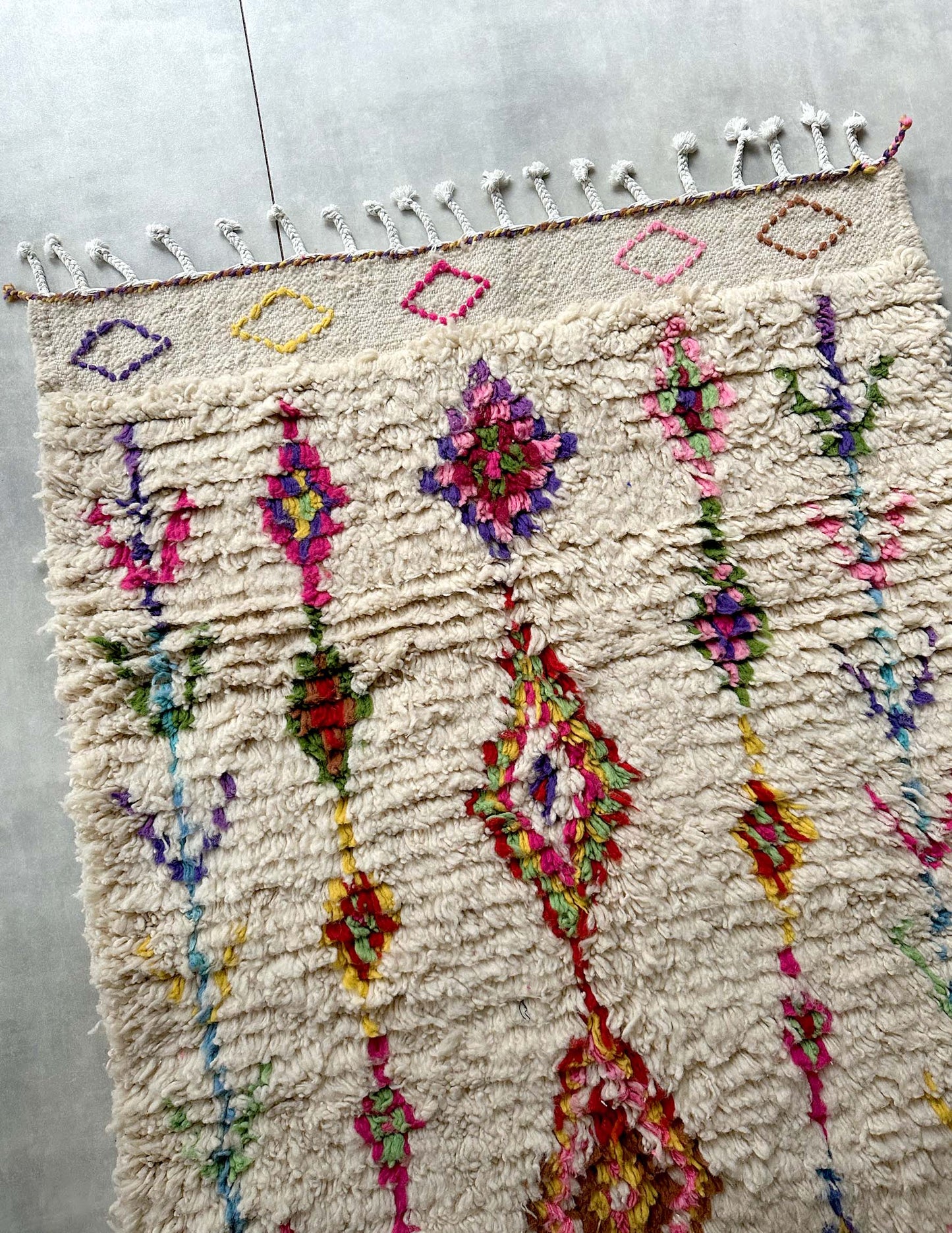 Azilal rug